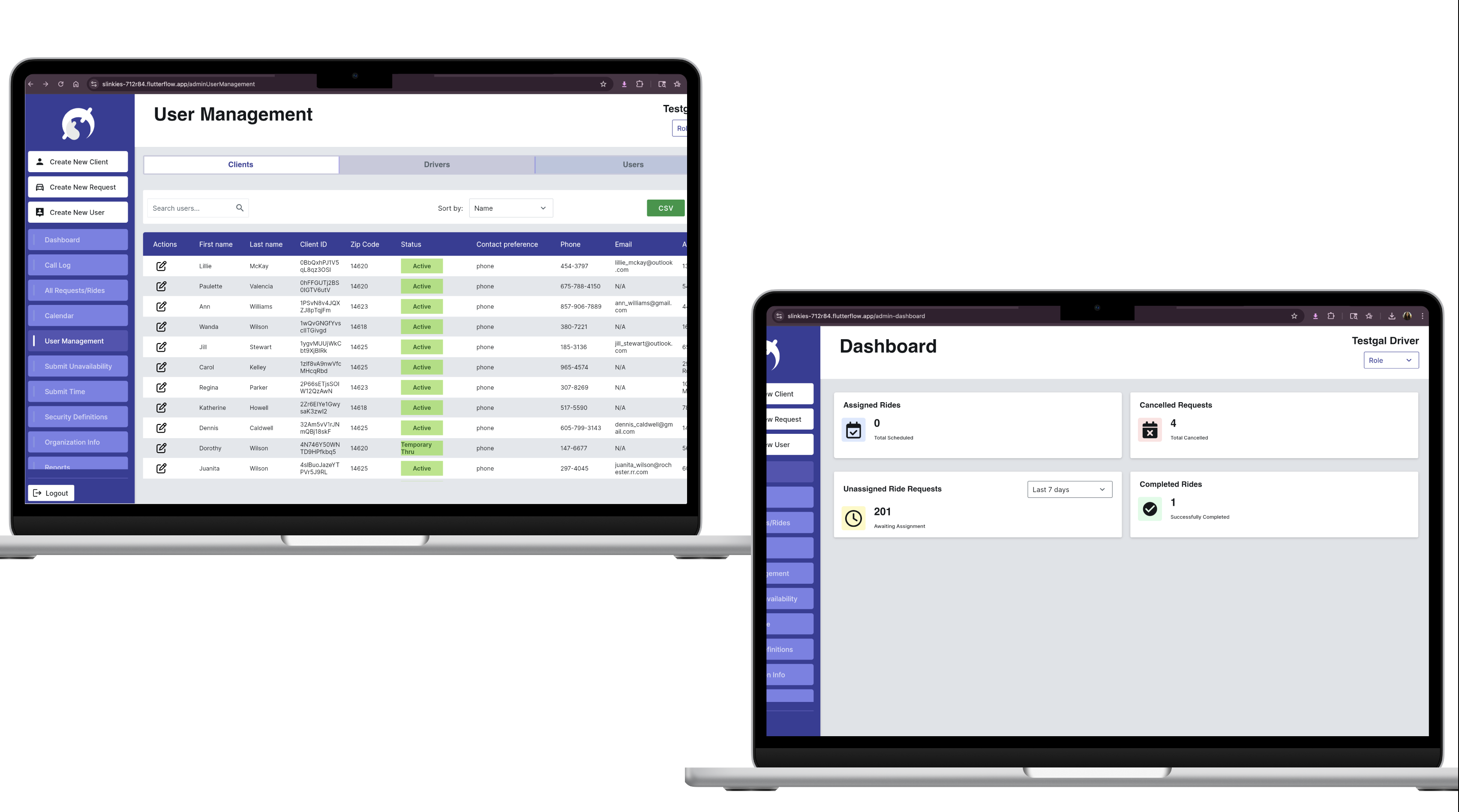 SaaS Design