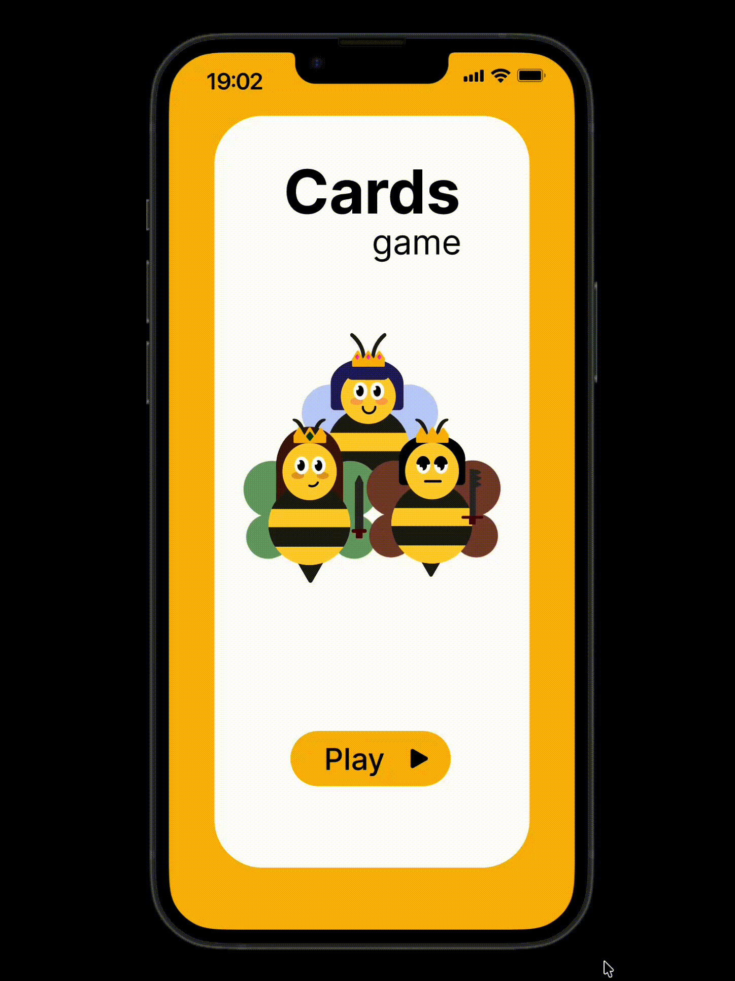 Card Game