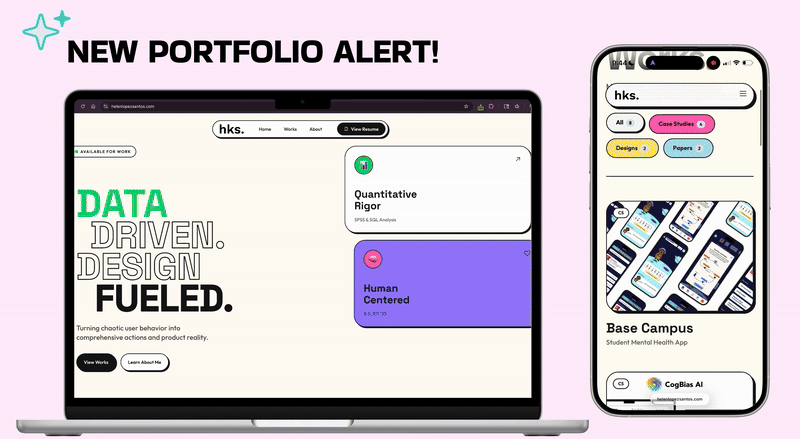 Custom Portfolio